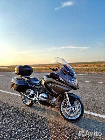 BMW R1200RT