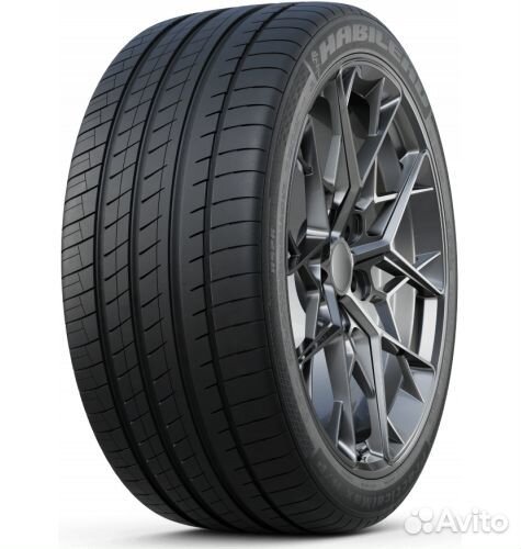 Habilead PracticalMax H/P RS26 275/50 R21
