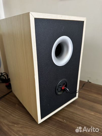 Колонки microlab pro 1