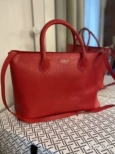 Сумка Furla