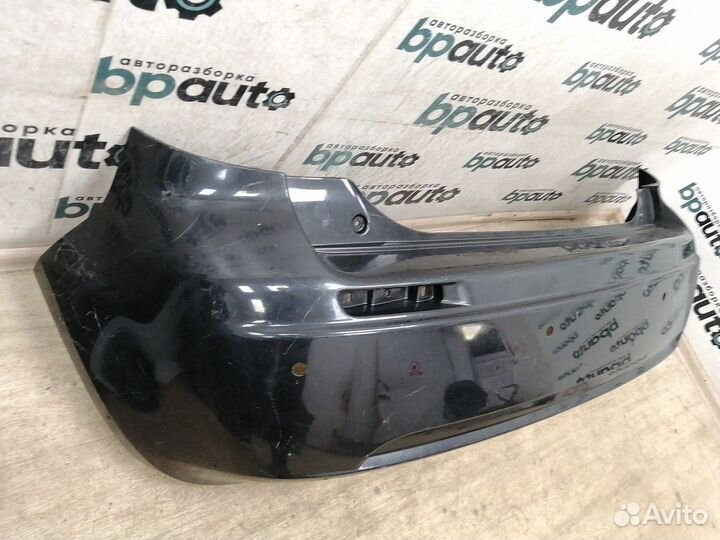 Бампер задний под расширитель П, 71811-79J00