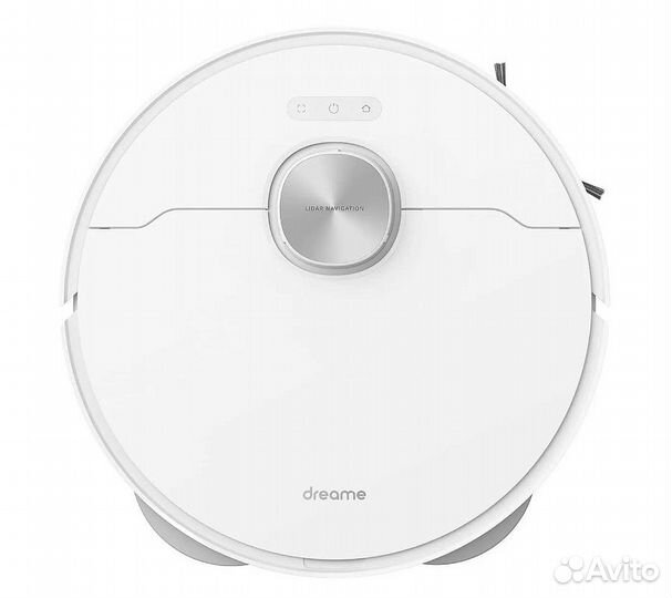 Робот-пылесос Dreame L10 Prime