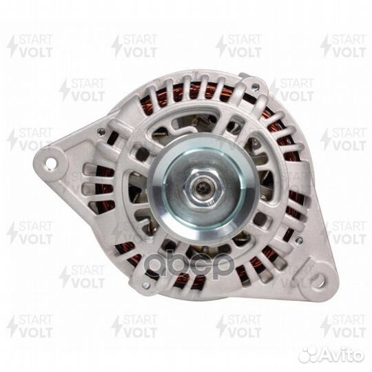 Генератор для а/м Hyundai Elantra III (00) /Acc