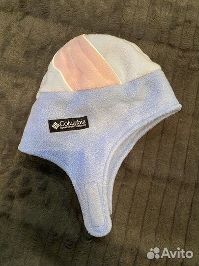 Шапка columbia