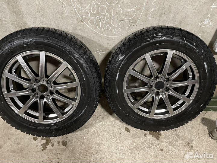 Hankook I'Pike RW11 225/65 R17