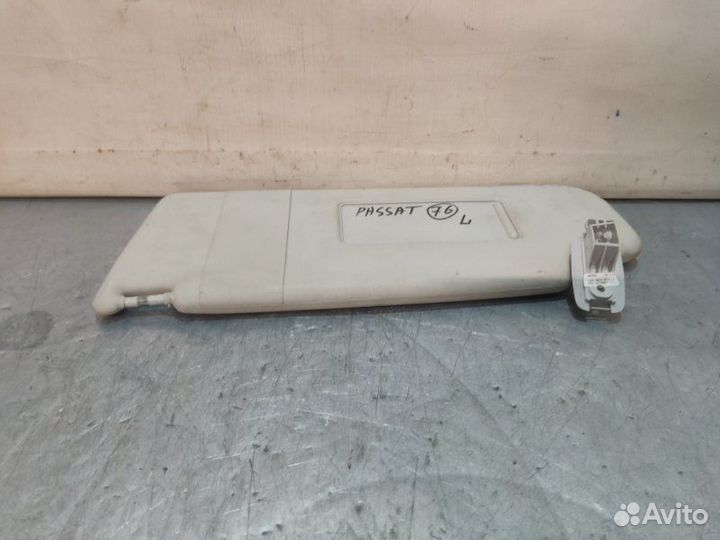 Козырек солнцезащитный передний левый Volkswagen