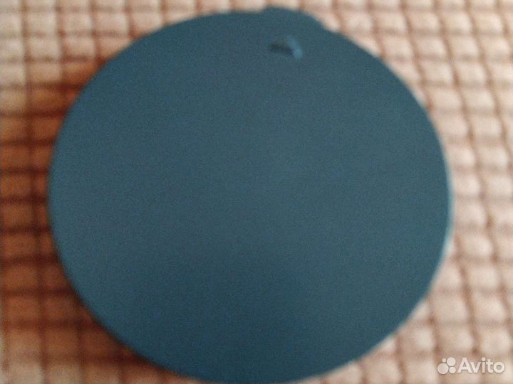 Заглушка буксировочного крюка BMW