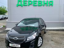 Chevrolet Cruze 1.6 AT, 2013, 144 500 км, с про�бегом, цена 798 000 руб.