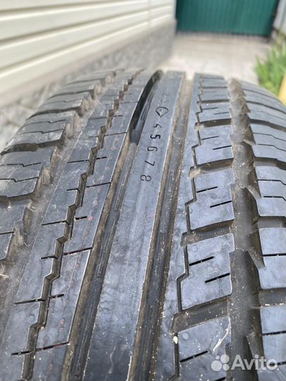 Nokian Tyres Hakka Black 2 215/60 R17 100H