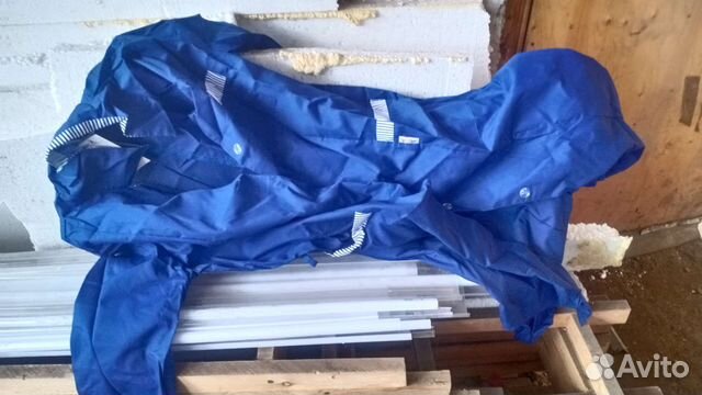 Халаты женские спецодежда