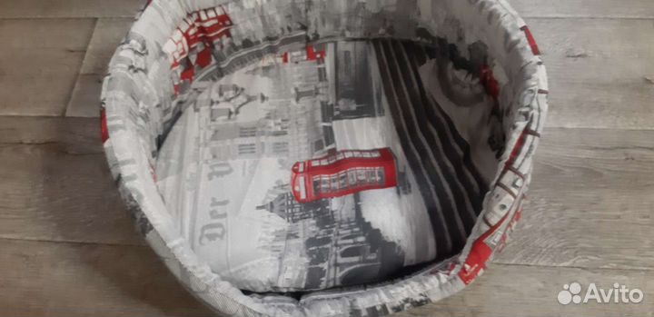 Лежанка для животных