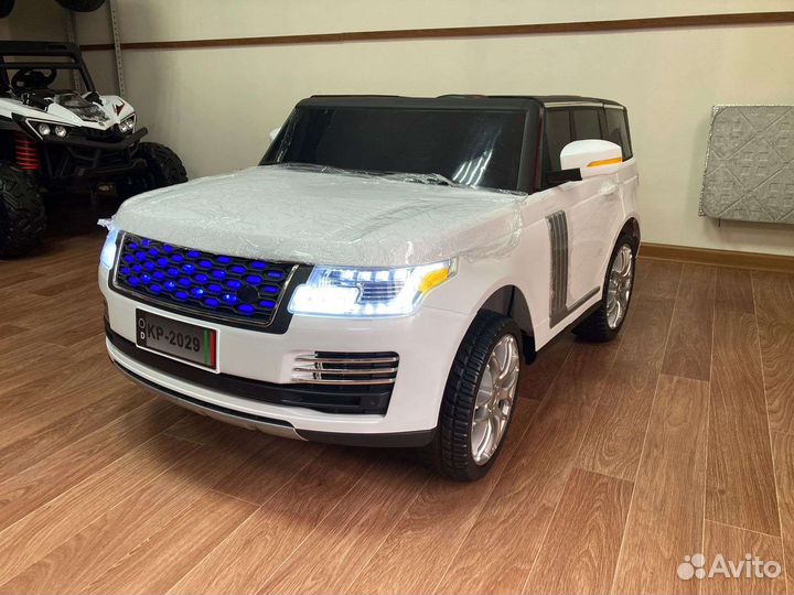 Электромобиль