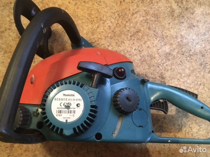 Запчасти доя бензокос