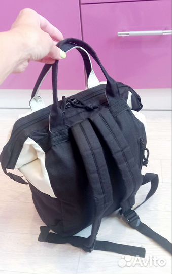 Рюкзак для школы