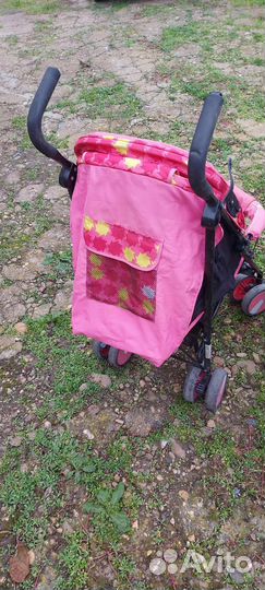 Детские коляски 2в1 бу