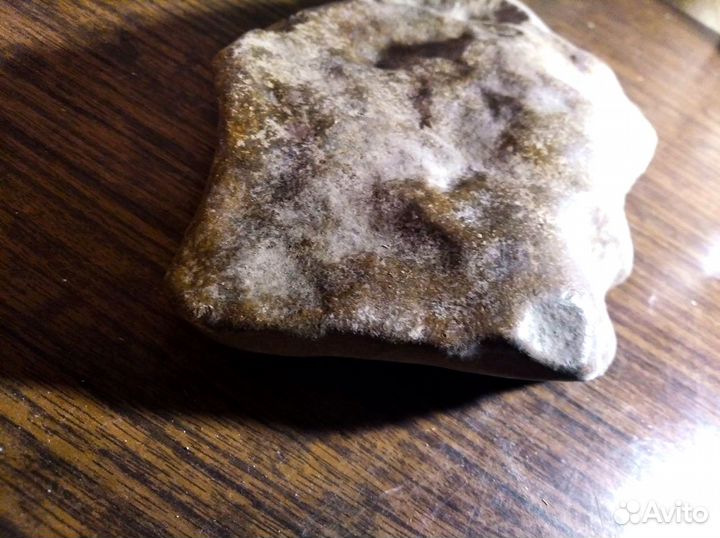 Камень помощи