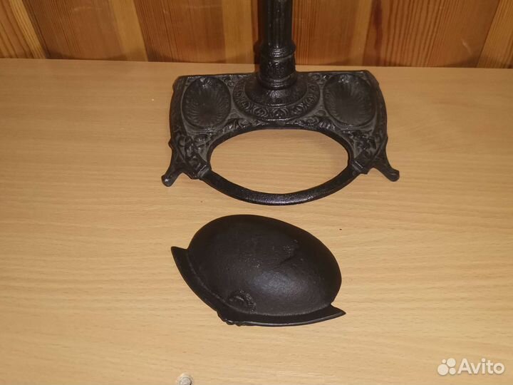 Подсвечник