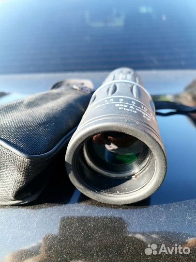 Продам монокуляр