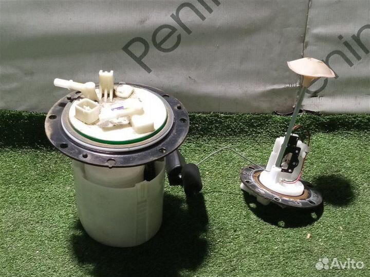 Бензонасос Subaru Forester SJG