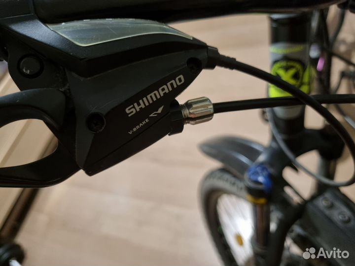 Велосипед горный взрослый 29 Алюминиевый