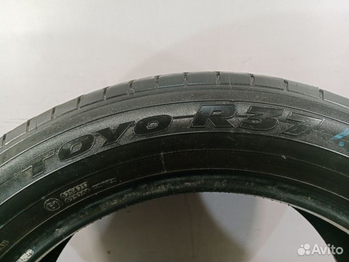 Toyo Proxes R37 225/55 R18 98H