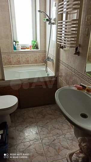 4-к. квартира, 107,9 м², 3/3 эт.