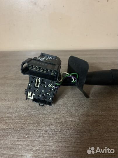 Переключатель поворотов Symbol