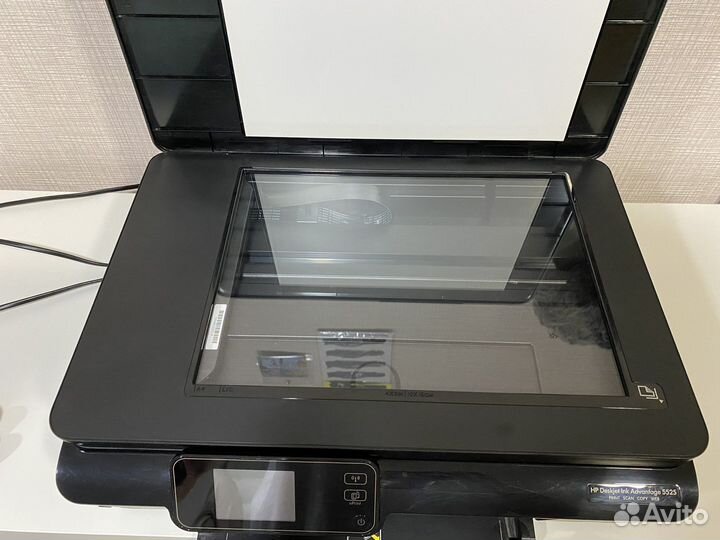 Принтер hp