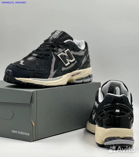 Кроссовки New Balance 1906D (Арт.90957)