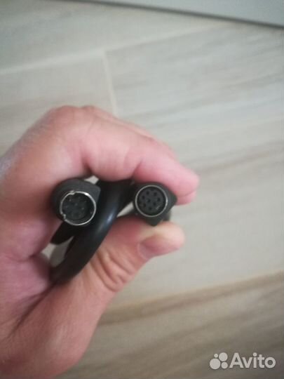 Провод, шнур кабели USB, DVI, VGA, RCA -AUX и др