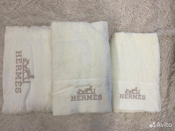Набор полотенец Etro, Hermes