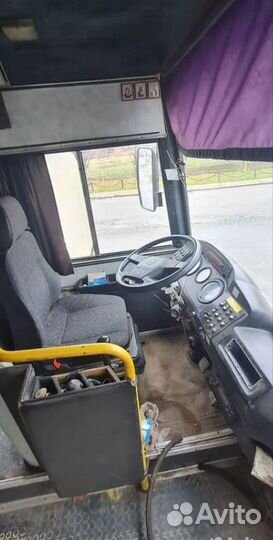 Междугородний / Пригородный автобус ПАЗ 4230, 2006