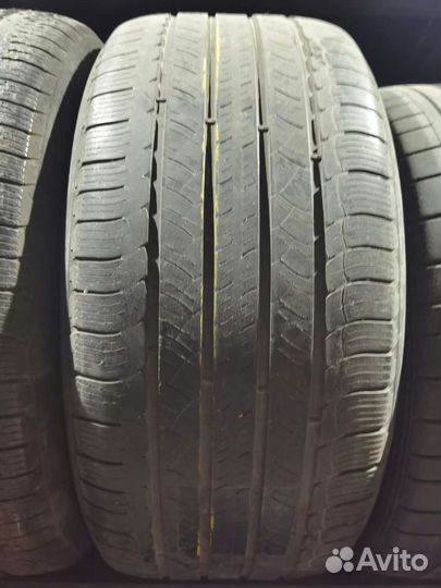 Michelin Latitude Tour HP 265/50 R19 L