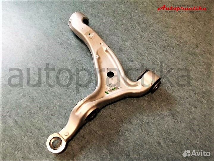 Рычаг передний нижний Mercedes 167 GLE GLS 5.3-6.3