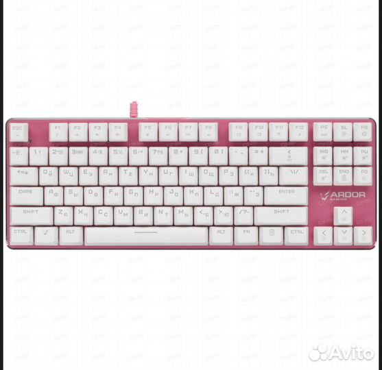 Механическая клавиатура Ardor blade pro