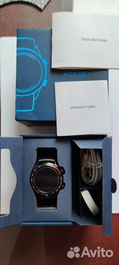 Honor Magic Watch
