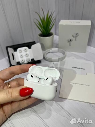 AirPods Pro 2 new original