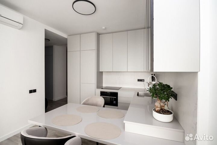 Кухня на заказ под ключ за 14 дней