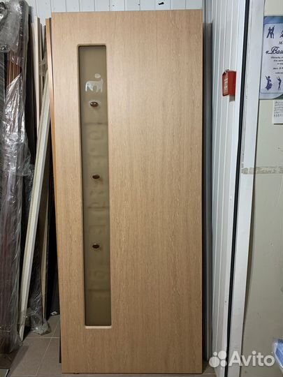 Дверь межкомнатная 800 х 2000