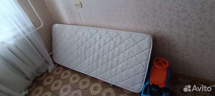 Детский матрас 160 70