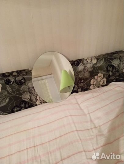 Зеркало для ванной