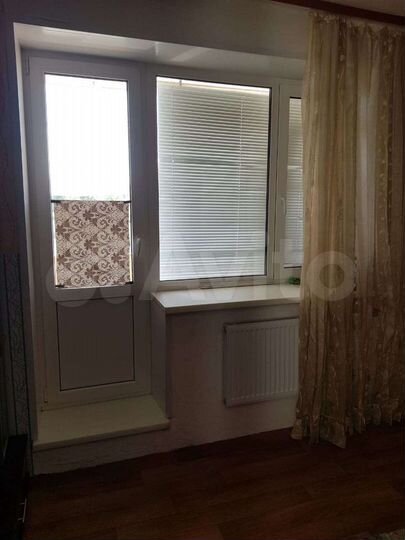 1-к. квартира, 36,8 м², 4/4 эт.