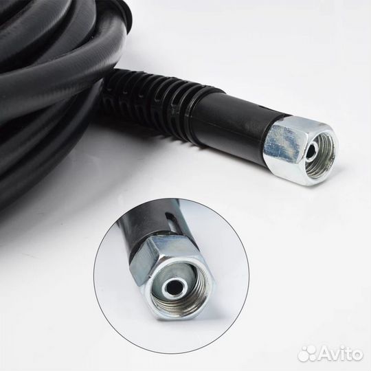 Шланг высокого давления оригинальный Huter