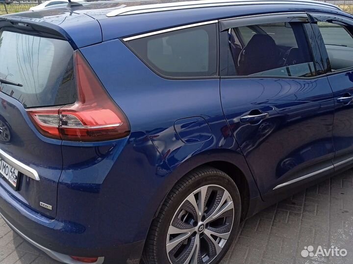 Трансфер межгород