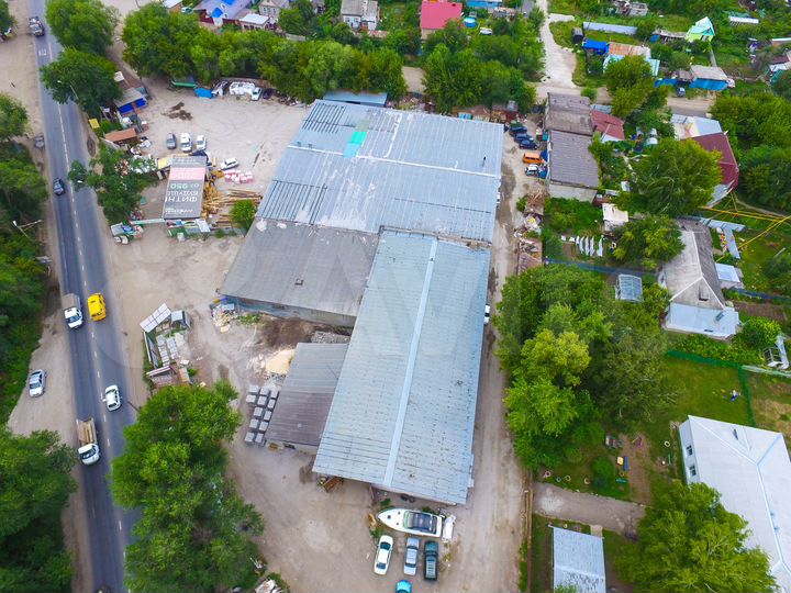 Свободного назначения, 756 м²