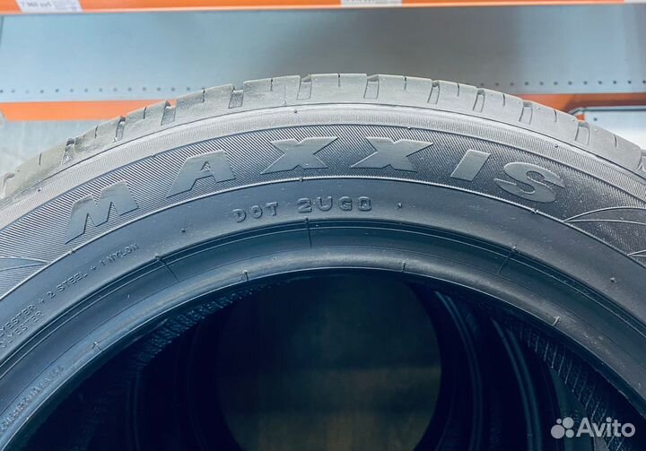 Maxxis Premitra HP5 205/55 R16 94W