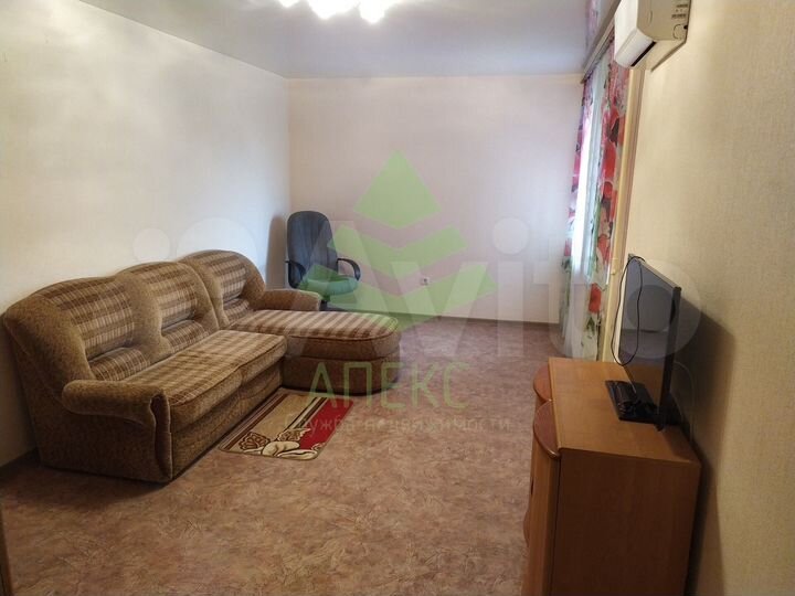 1-к. квартира, 41,1 м², 6/14 эт.