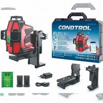 Лазерный нивелир condtrol Omniliner G3D Kit