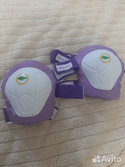 Продам роликовые детские коньки, раздвижные