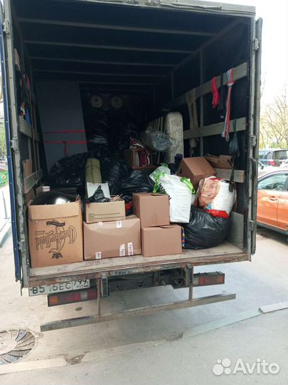 Переезд, Грузоперевозки, Газель, Перевозка мебели